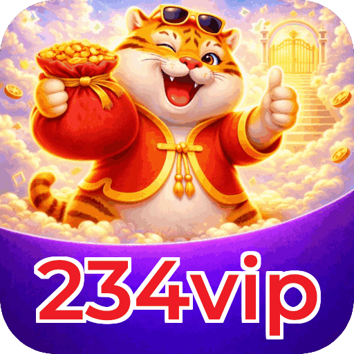 Login rápido no app 234vip