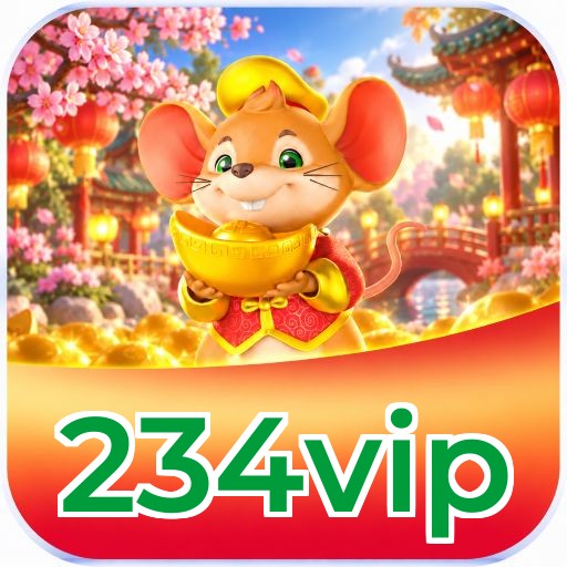 234vip Instalar Logo 3