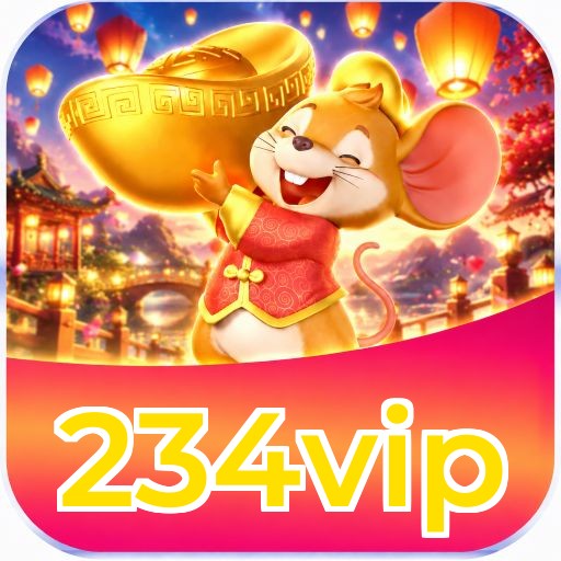 234vip Segurança Logo 3