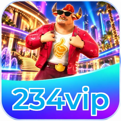 234vip Facebook Oficial
