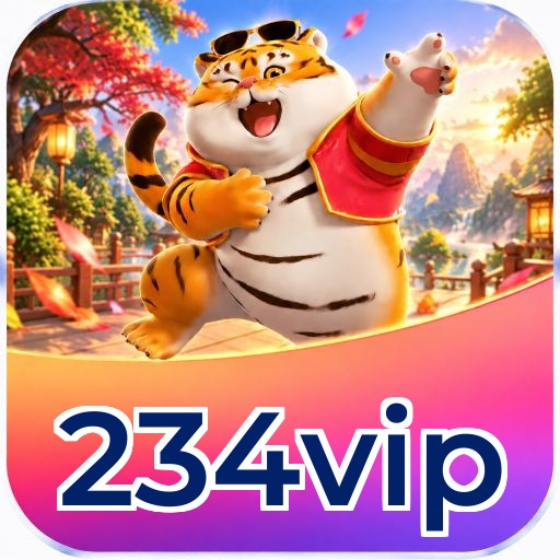 Plataforma 234vip - Segurança SSL 256-bit