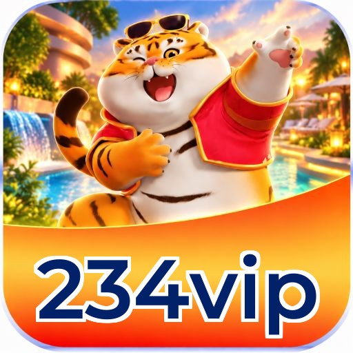 234vip Download Logo Oficial
