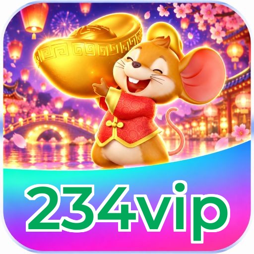 234vip Logo