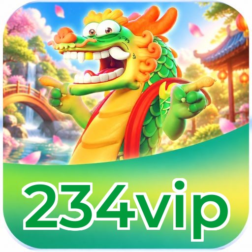 234vip Logo Oficial - Cassino Online Certificado Brasil