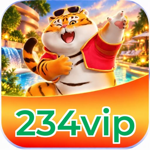 234vip Segurança Logo 2