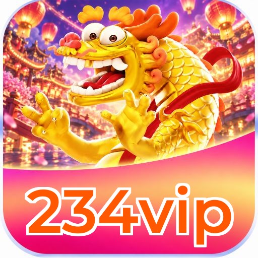 234vip Logo 3